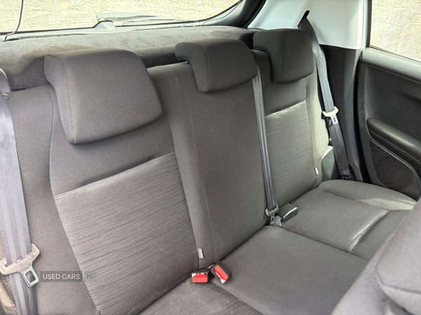 Peugeot 208 DIESEL HATCHBACK in Antrim