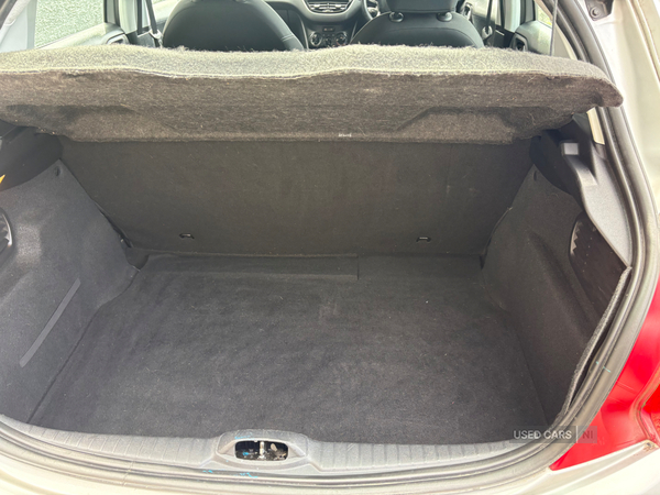 Peugeot 208 DIESEL HATCHBACK in Antrim