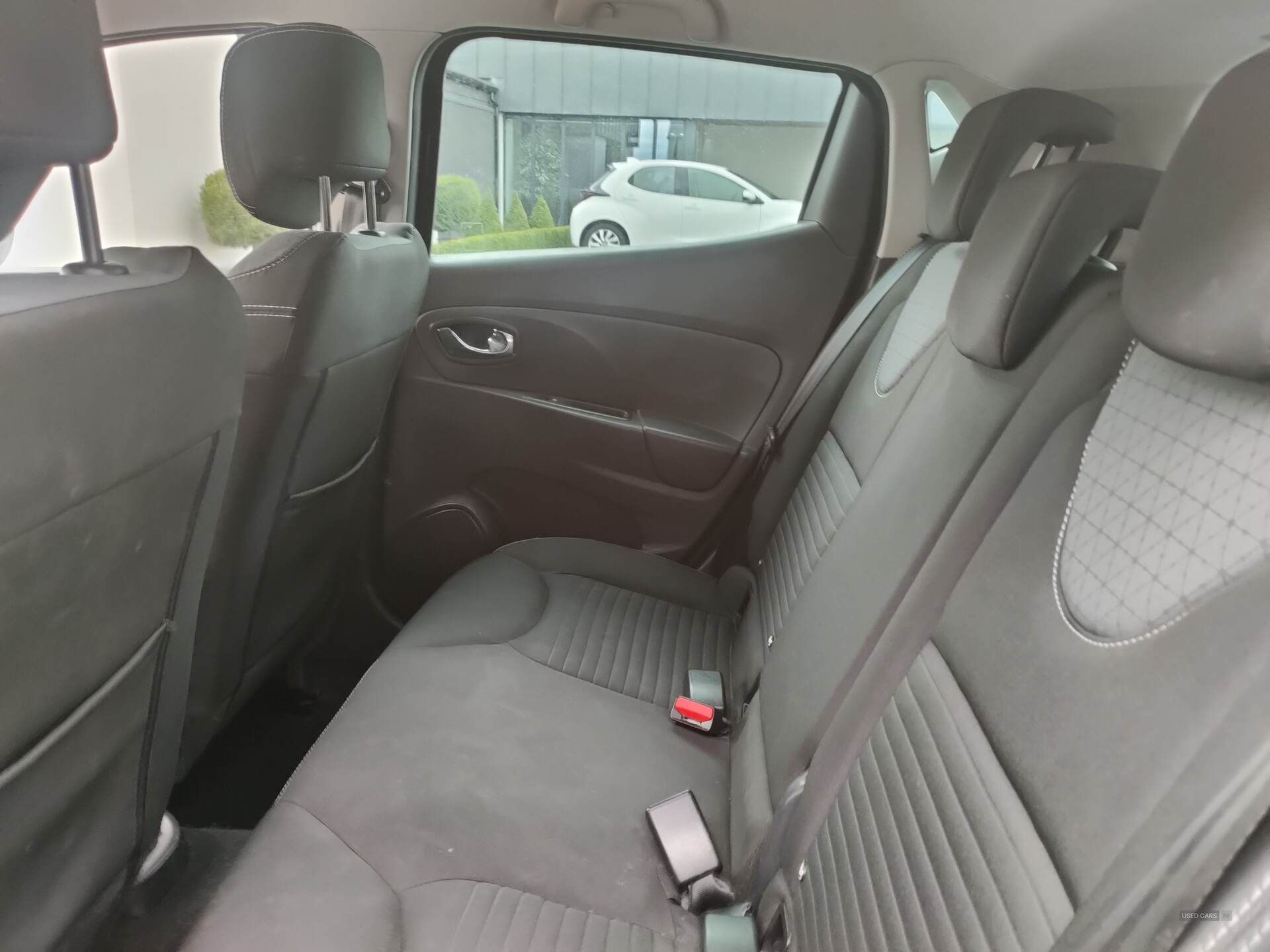 Renault Clio DIESEL HATCHBACK in Armagh