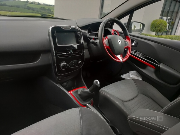 Renault Clio DIESEL HATCHBACK in Armagh