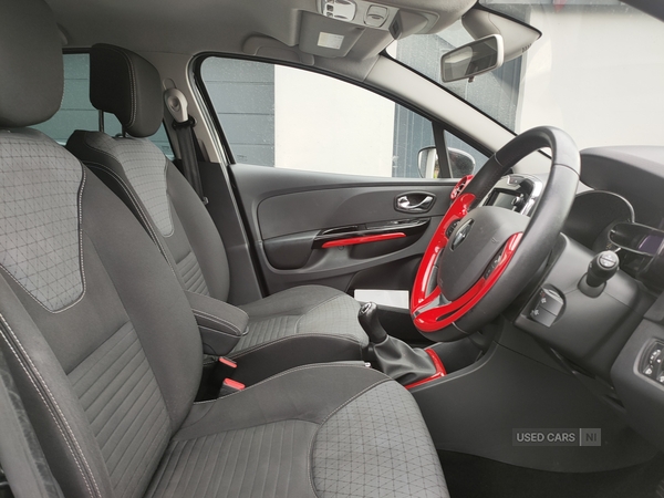 Renault Clio DIESEL HATCHBACK in Armagh