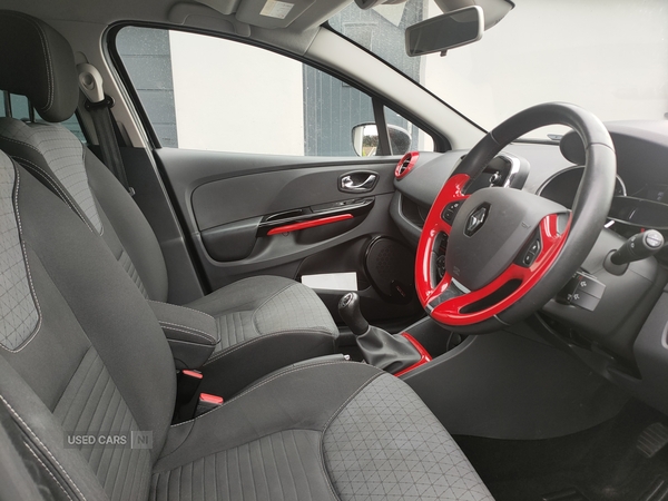 Renault Clio DIESEL HATCHBACK in Armagh