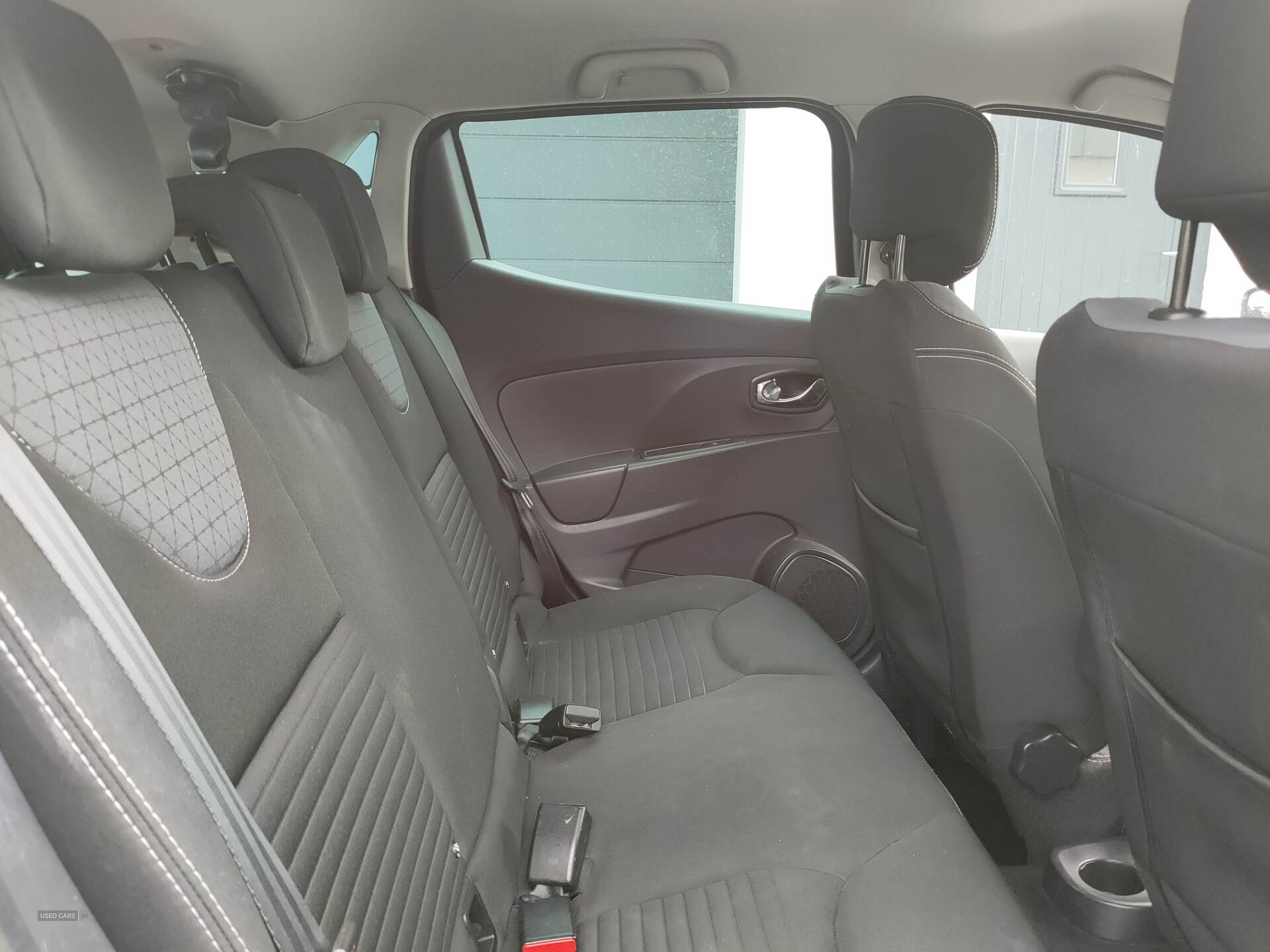 Renault Clio DIESEL HATCHBACK in Armagh