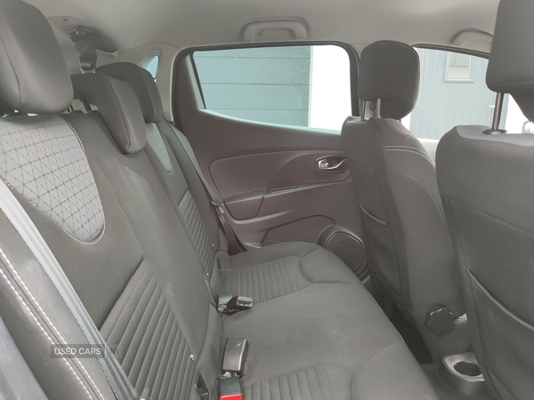 Renault Clio DIESEL HATCHBACK in Armagh