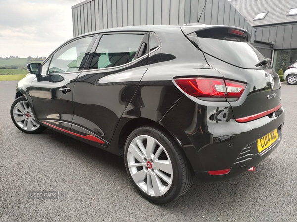 Renault Clio DIESEL HATCHBACK in Armagh