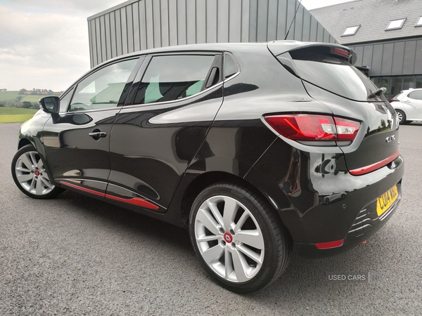 Renault Clio DIESEL HATCHBACK in Armagh