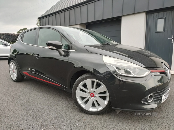 Renault Clio DIESEL HATCHBACK in Armagh