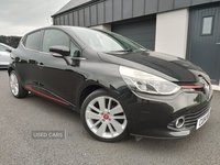 Renault Clio DIESEL HATCHBACK in Armagh
