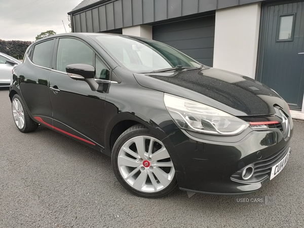 Renault Clio DIESEL HATCHBACK in Armagh