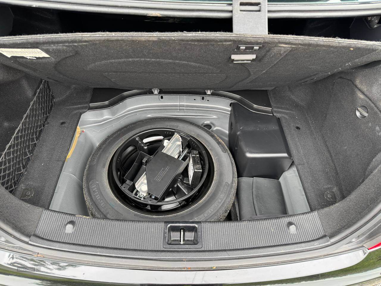 Mar 2014 Mercedes C-Class C220 CDI BlueEFFICIENCY Executive SE 4dr