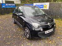 Renault Twingo HATCHBACK in Antrim