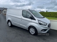 Ford Transit Custom 280 L1 DIESEL FWD in Tyrone