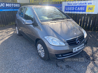 Mercedes A-Class HATCHBACK in Antrim