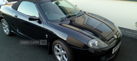 MG TF 1.8 135 16v 2dr in Antrim