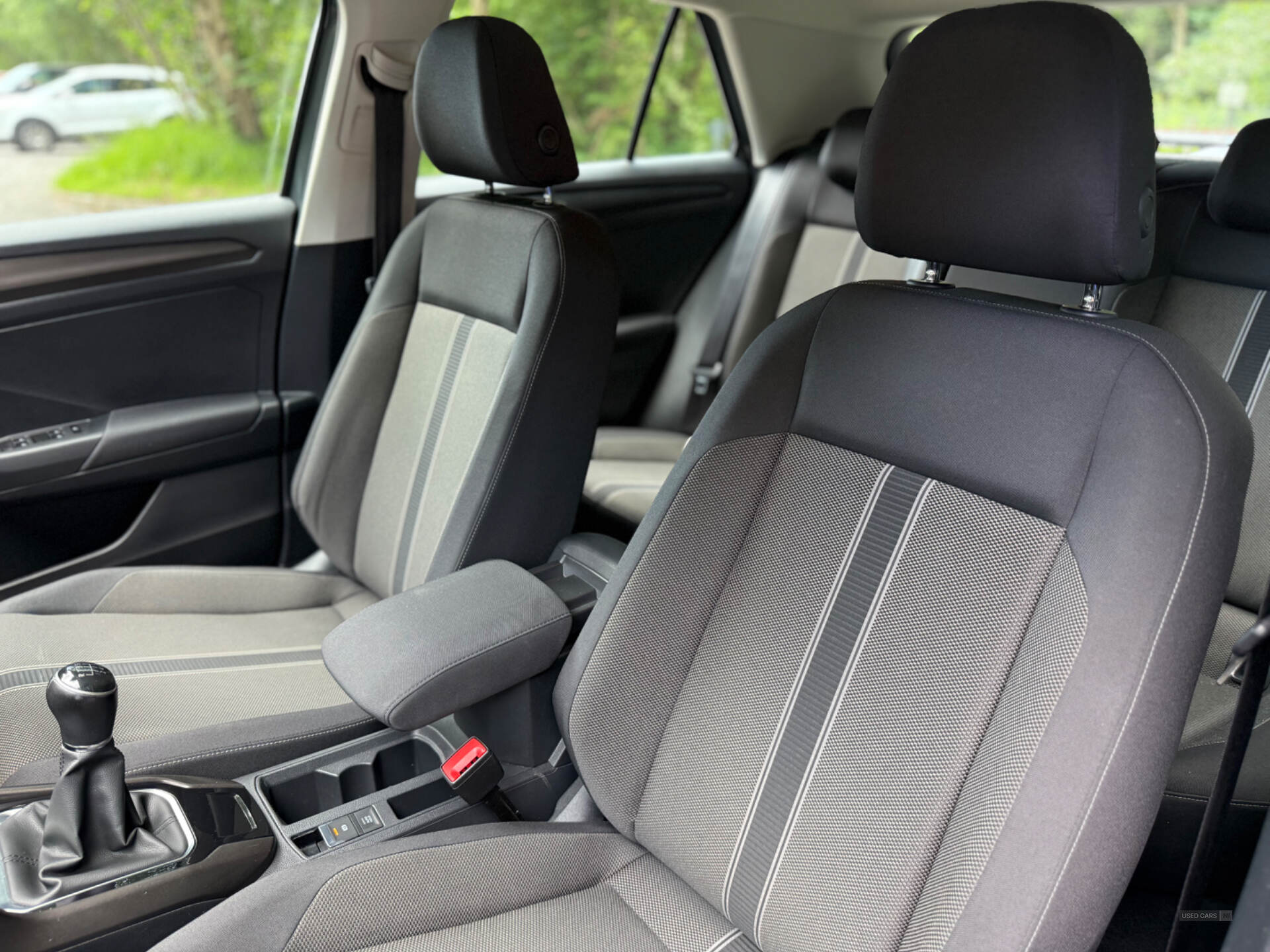 Apr 2019 Volkswagen T-Roc 1.6 TDI SE 5dr