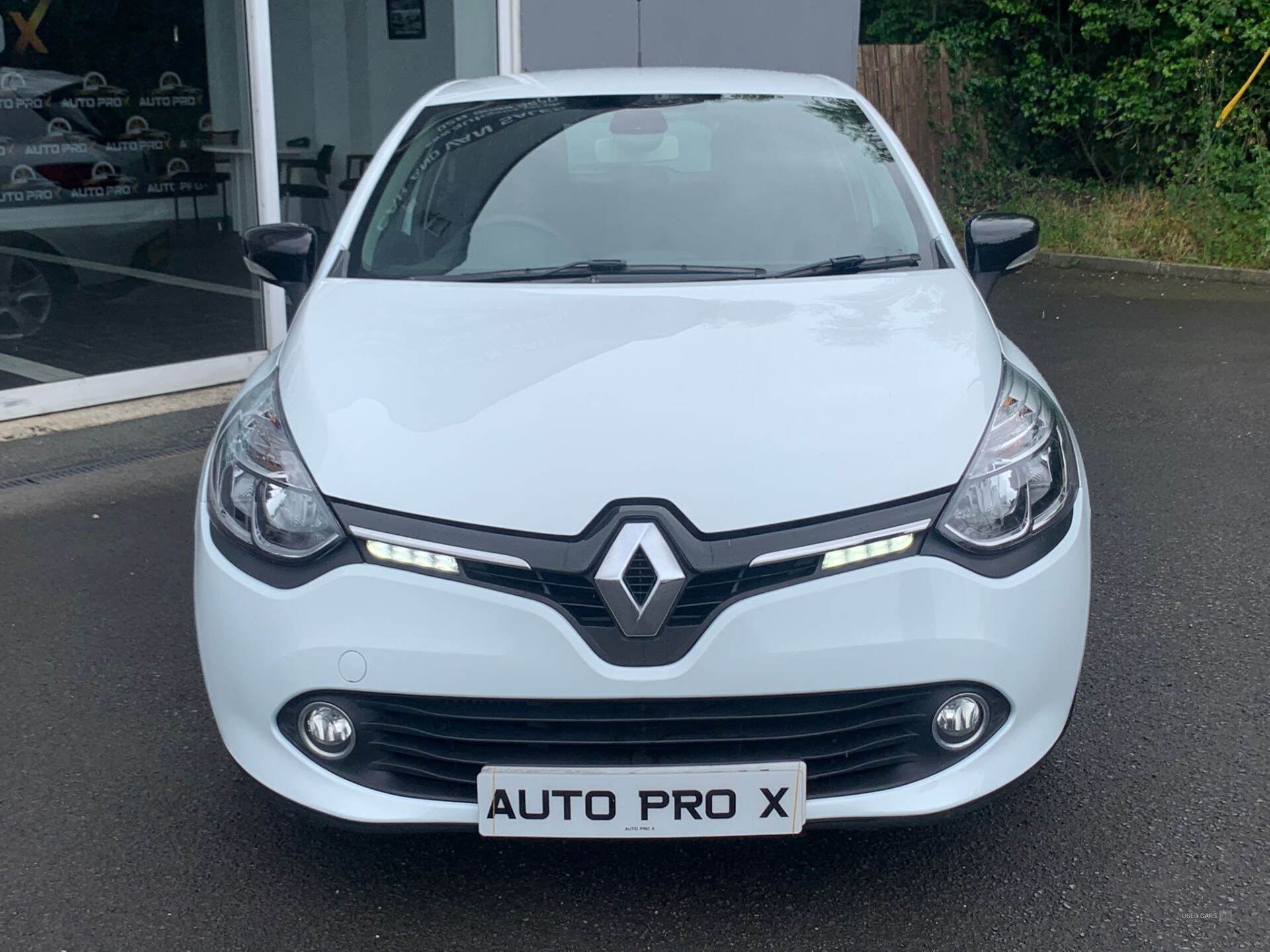 Renault Clio DIESEL HATCHBACK in Antrim