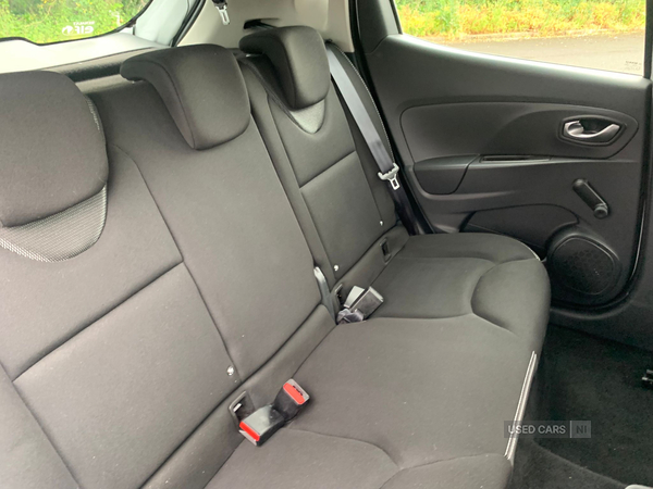 Renault Clio DIESEL HATCHBACK in Antrim