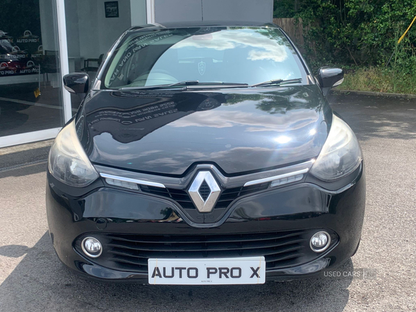 Renault Clio HATCHBACK in Antrim