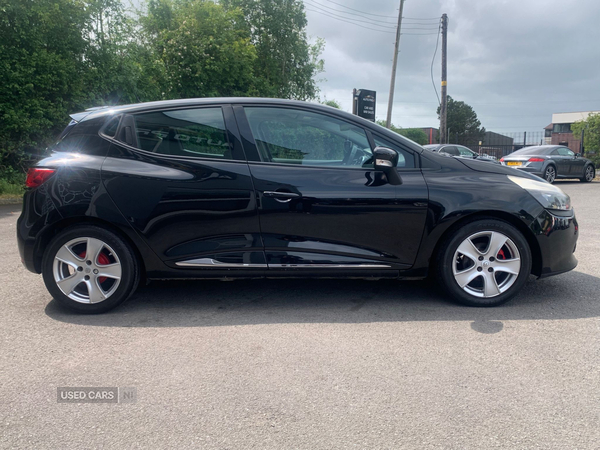 Renault Clio HATCHBACK in Antrim