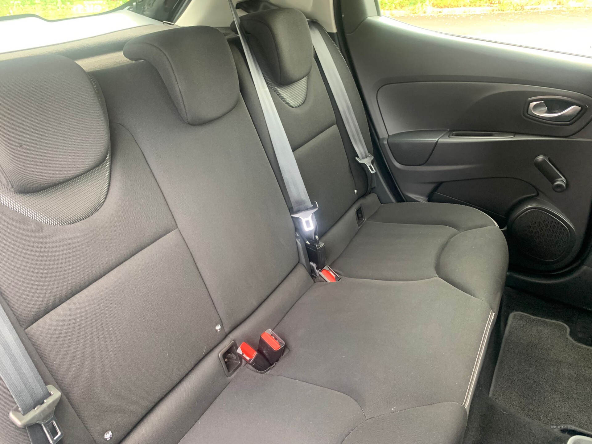 Renault Clio HATCHBACK in Antrim