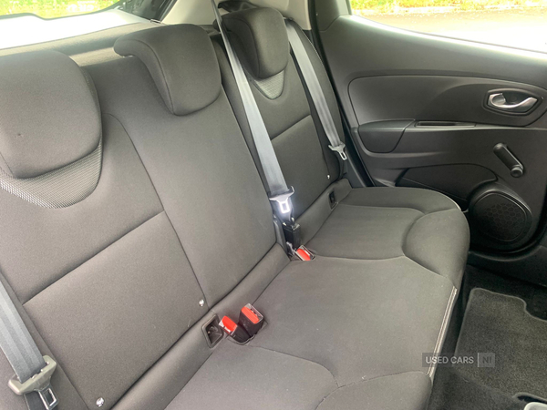 Renault Clio HATCHBACK in Antrim