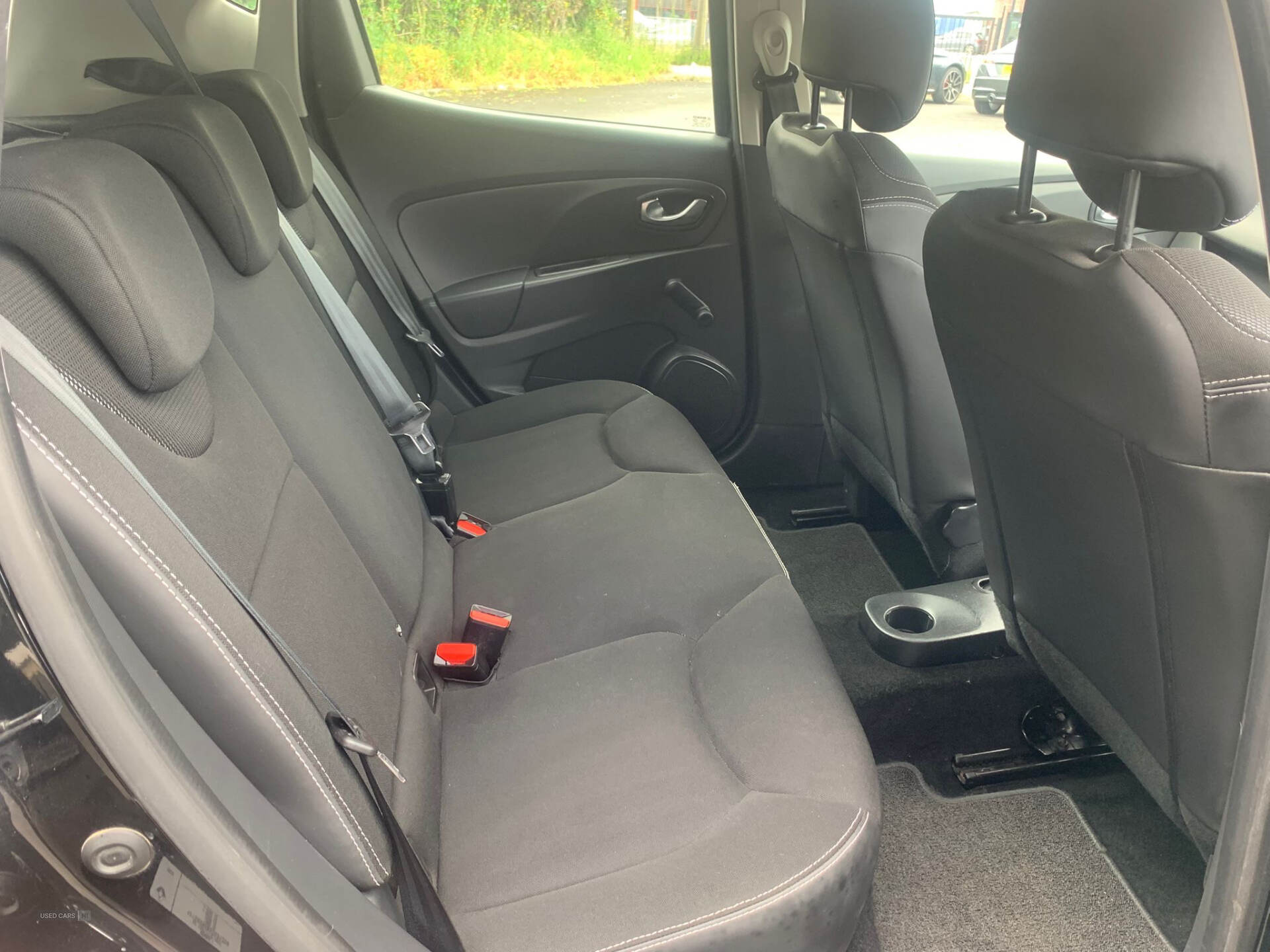 Renault Clio HATCHBACK in Antrim