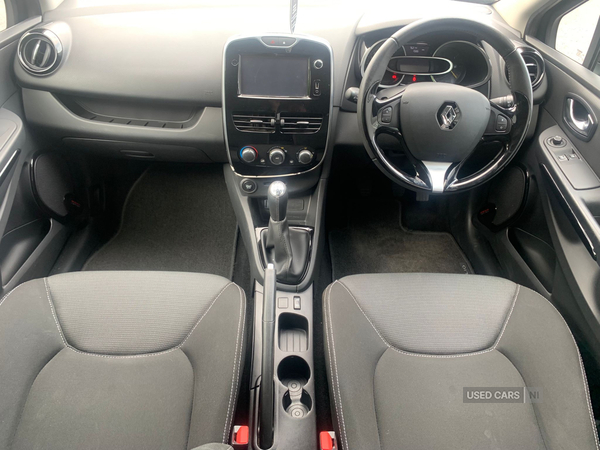 Renault Clio HATCHBACK in Antrim