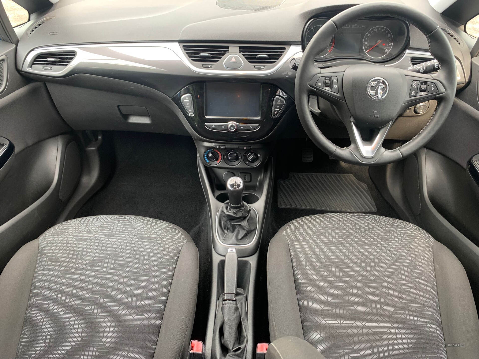 Vauxhall Corsa HATCHBACK SPECIAL EDS in Antrim