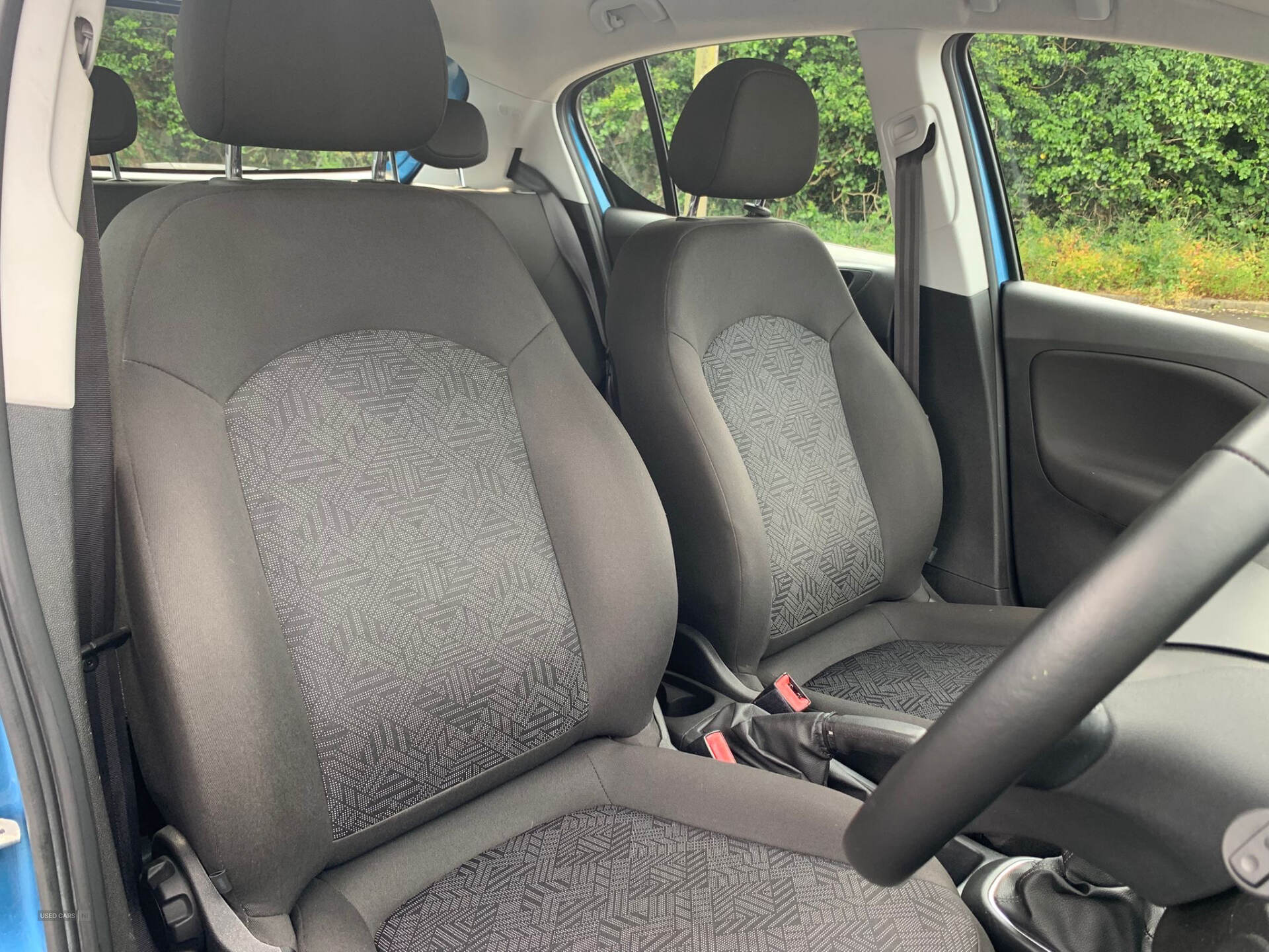 Vauxhall Corsa HATCHBACK SPECIAL EDS in Antrim