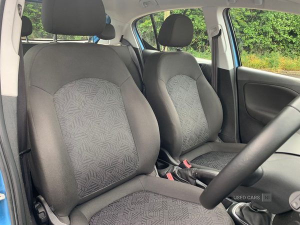 Vauxhall Corsa HATCHBACK SPECIAL EDS in Antrim
