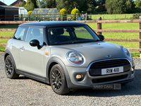 MINI Hatch DIESEL in Antrim