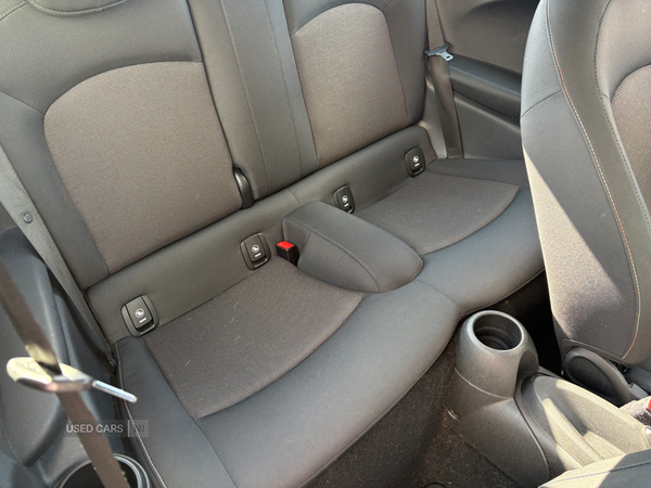 MINI Hatch DIESEL in Antrim