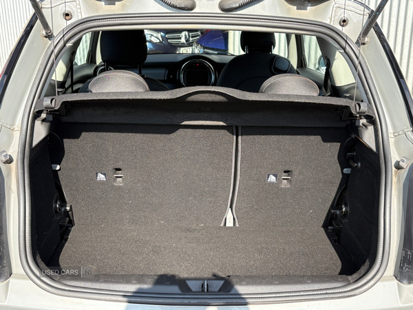 MINI Hatch DIESEL in Antrim