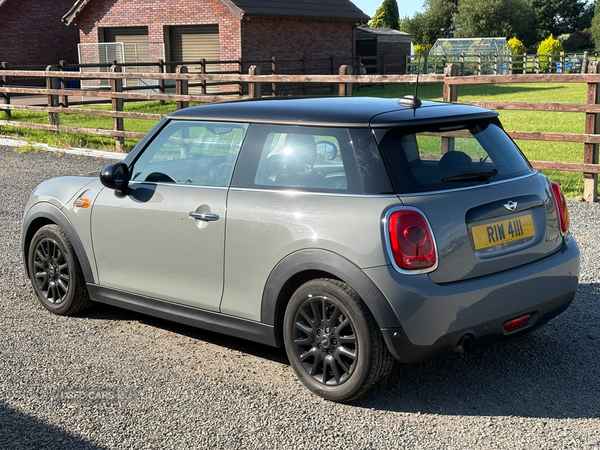 MINI Hatch DIESEL in Antrim