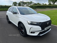 DS 7 Crossback 1.5 BlueHDi Performance Line 5dr in Antrim