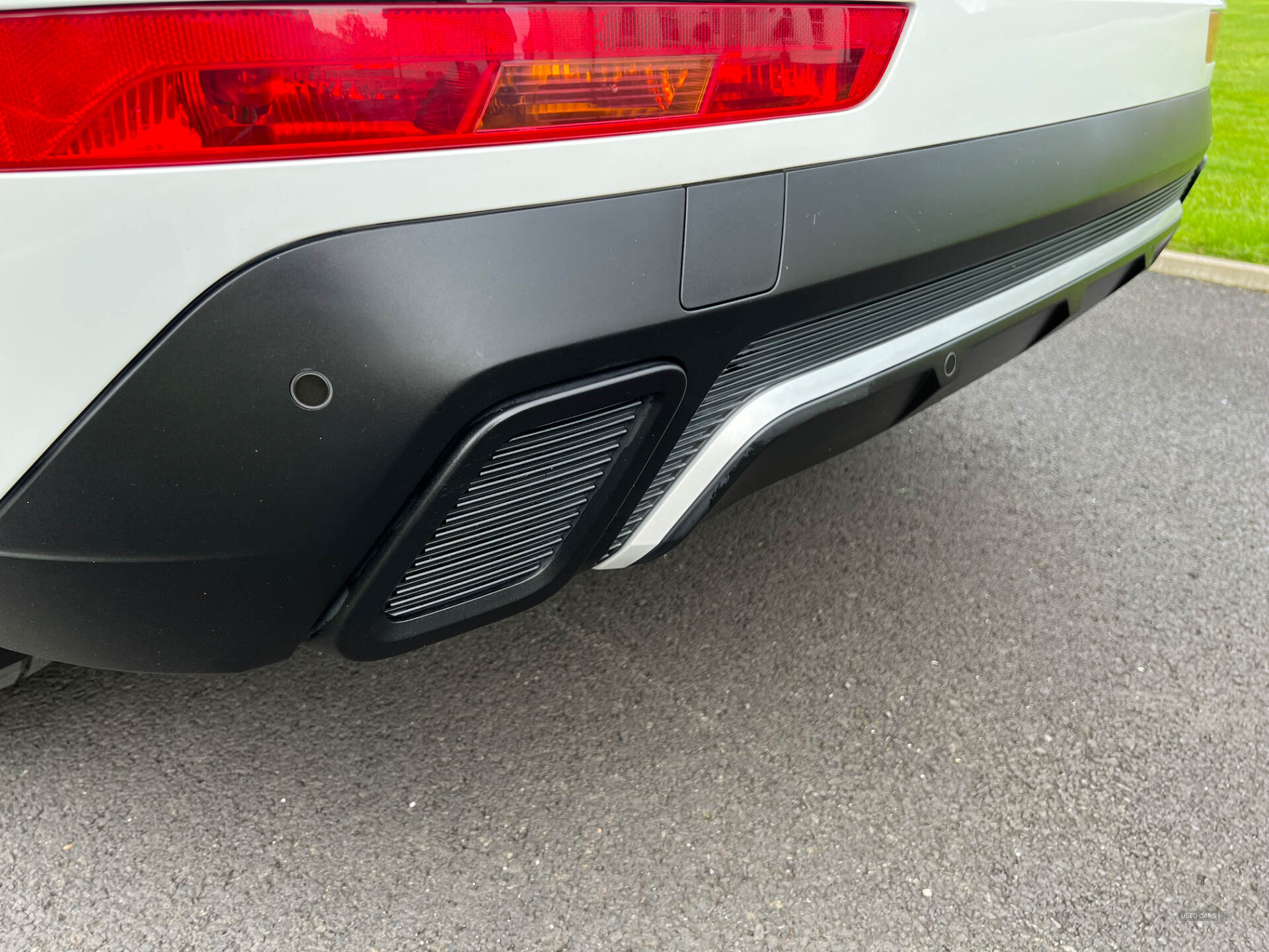 Jan 2019 DS 7 Crossback 1.5 BlueHDi Performance Line 5dr