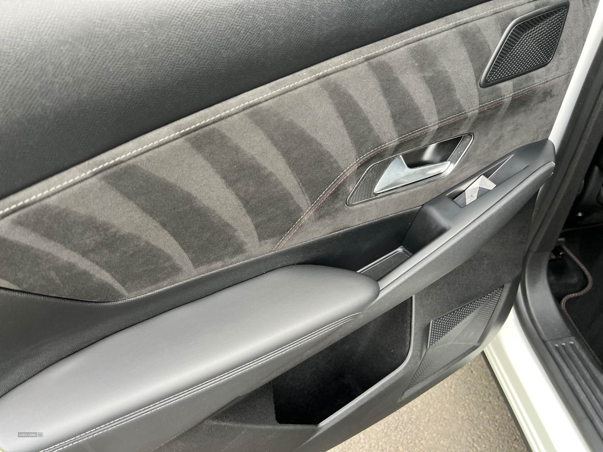 Jan 2019 DS 7 Crossback 1.5 BlueHDi Performance Line 5dr