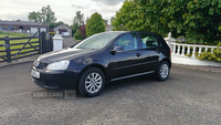 Volkswagen Golf 1.9 Match TDI 5dr in Derry / Londonderry