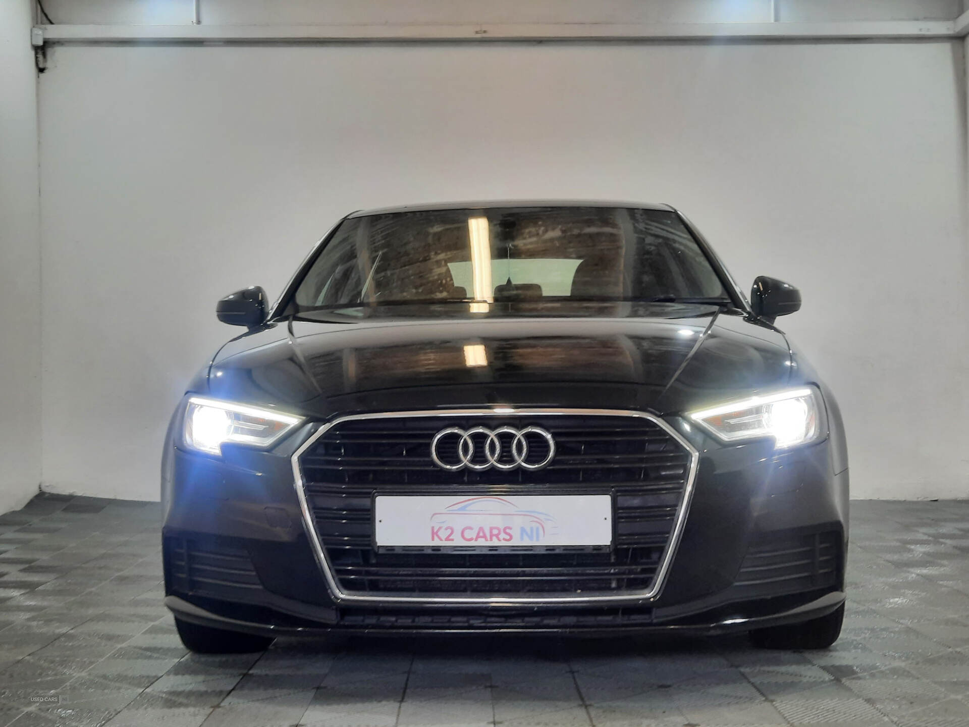 Audi A3 DIESEL SPORTBACK in Tyrone