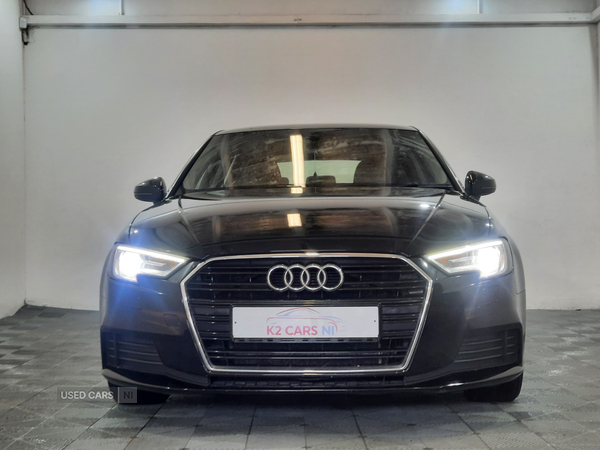Audi A3 DIESEL SPORTBACK in Tyrone