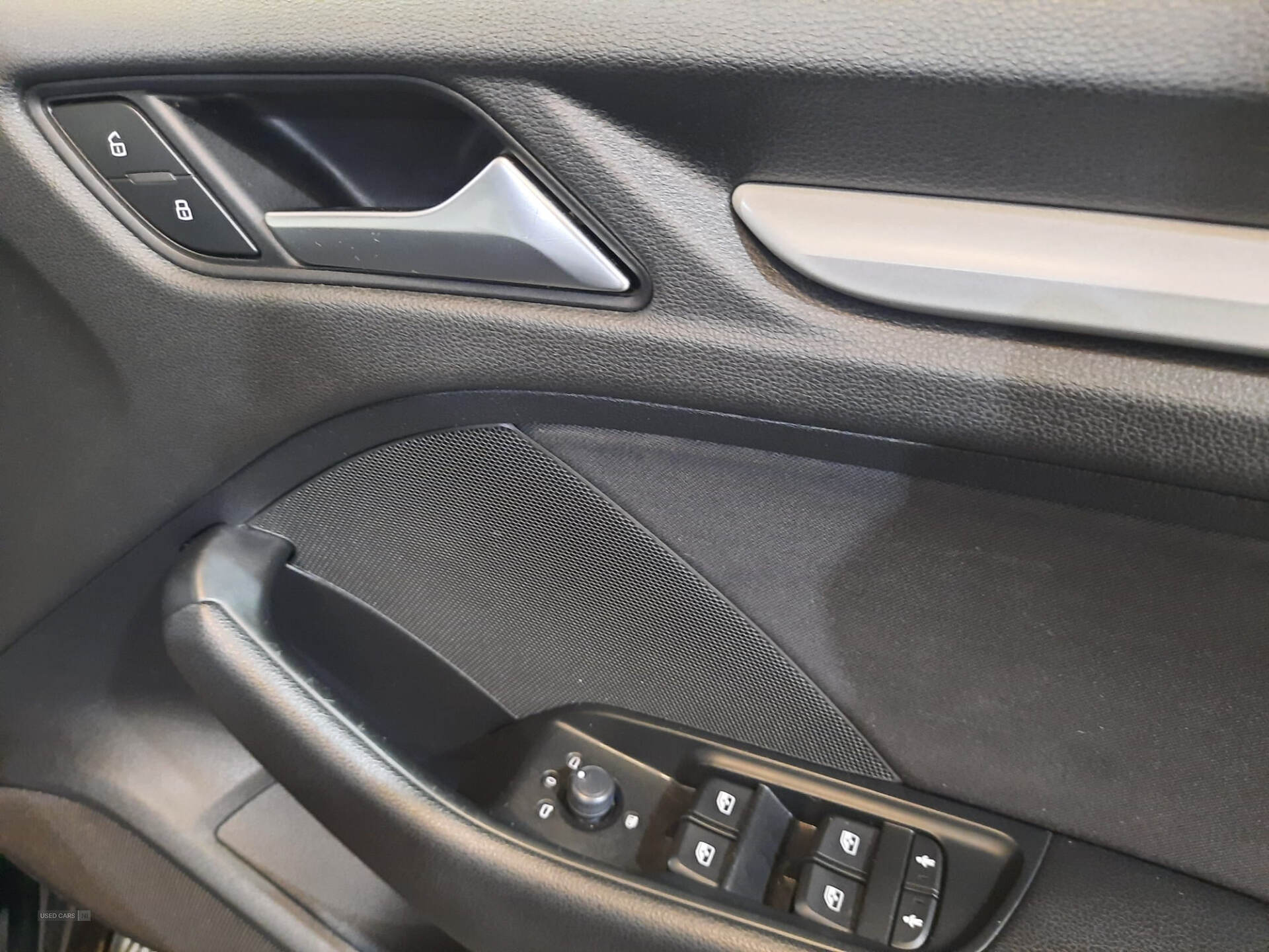 Audi A3 DIESEL SPORTBACK in Tyrone