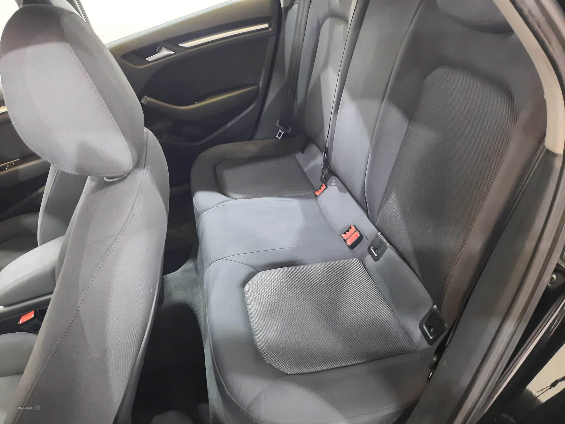 Audi A3 DIESEL SPORTBACK in Tyrone