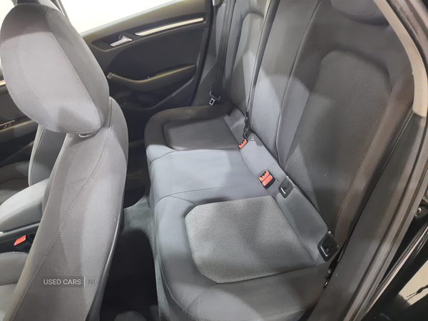 Audi A3 DIESEL SPORTBACK in Tyrone