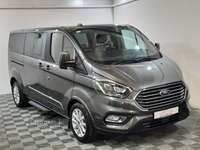 Ford Tourneo L2 DIESEL FWD in Tyrone