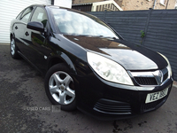 Vauxhall Vectra HATCHBACK in Antrim