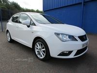 Seat Ibiza Toca 1.4 Toca in Derry / Londonderry