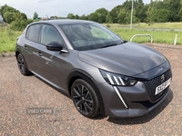Peugeot 208 Puretech Gt S/s 1.2 Puretech Gt S/s in Armagh