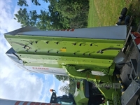 Claas DISCO 8400C in Antrim
