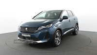 Peugeot 3008 1.5 BlueHDi Allure Premium SUV 5dr Diesel Manual Euro 6 (s/s) (130 ps) in Tyrone