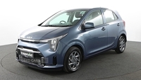 Kia Picanto 1.0 2 5dr in Tyrone